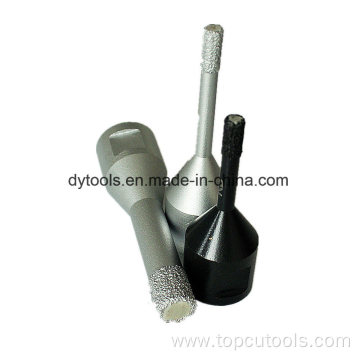 Porcelain Diamond Core Drill